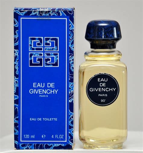 perfume eau de givenchy original